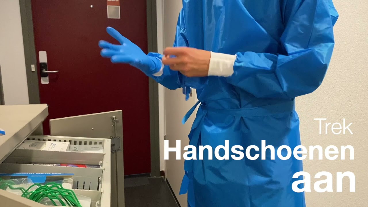Beschermende kleding