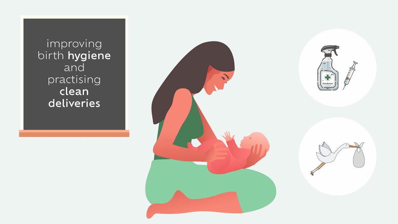 Strategies to Ensure the Worldwide Elimination of Tetanus in Mothers and Neonates