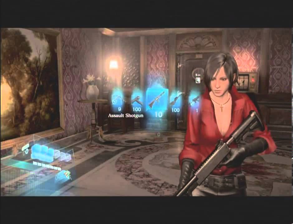 Resident Evil 6 Tips on how to beat professional EASY*