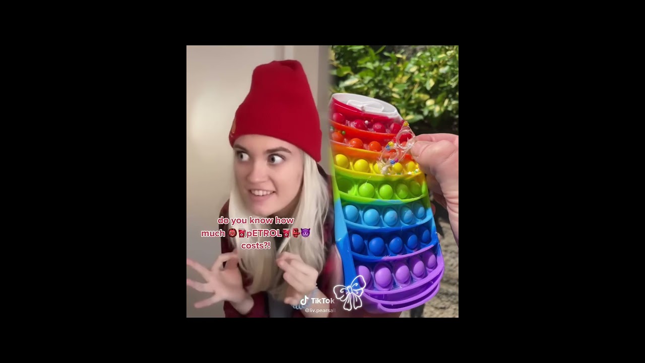 This is a video that can make you happy all day long