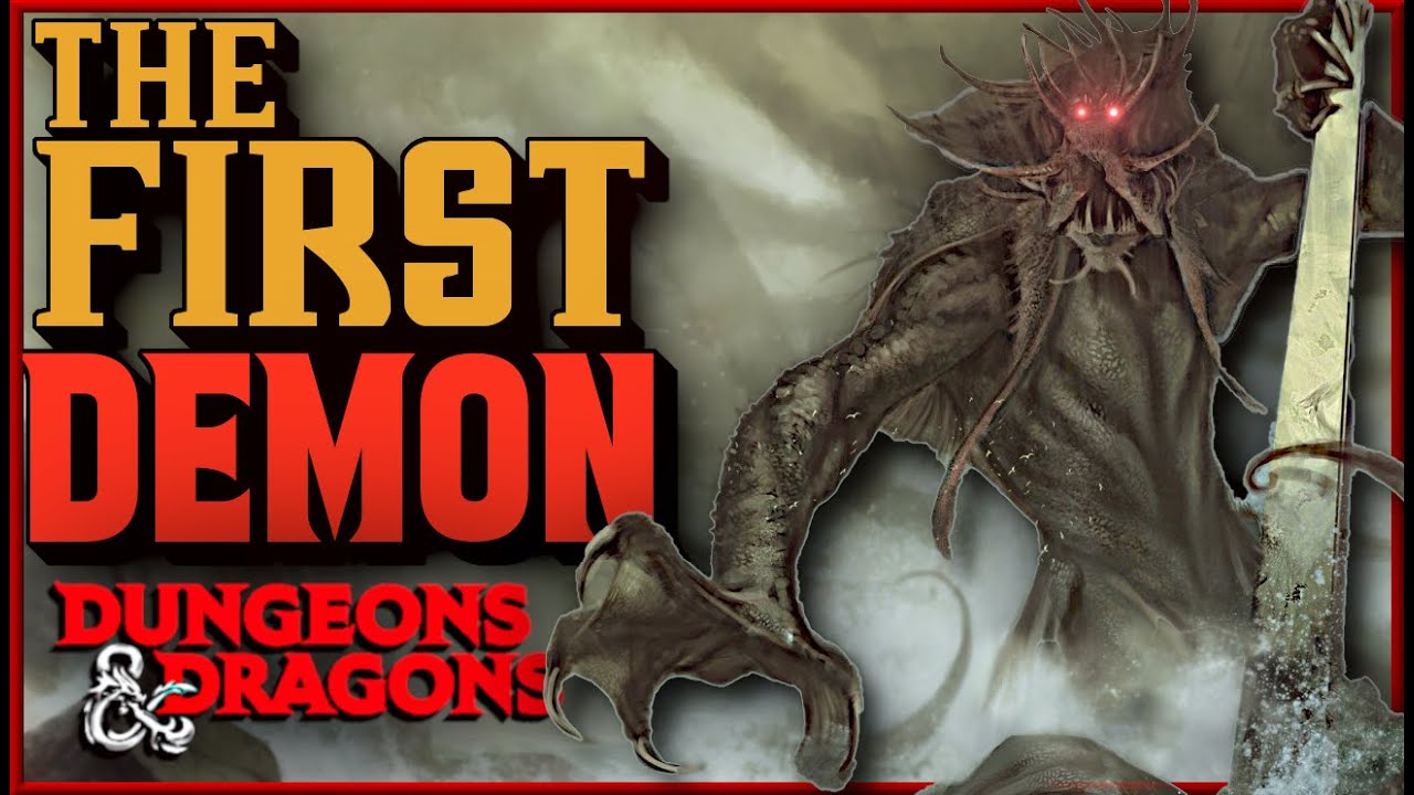 Dagon: The Ancient Nightmare of the Deeps