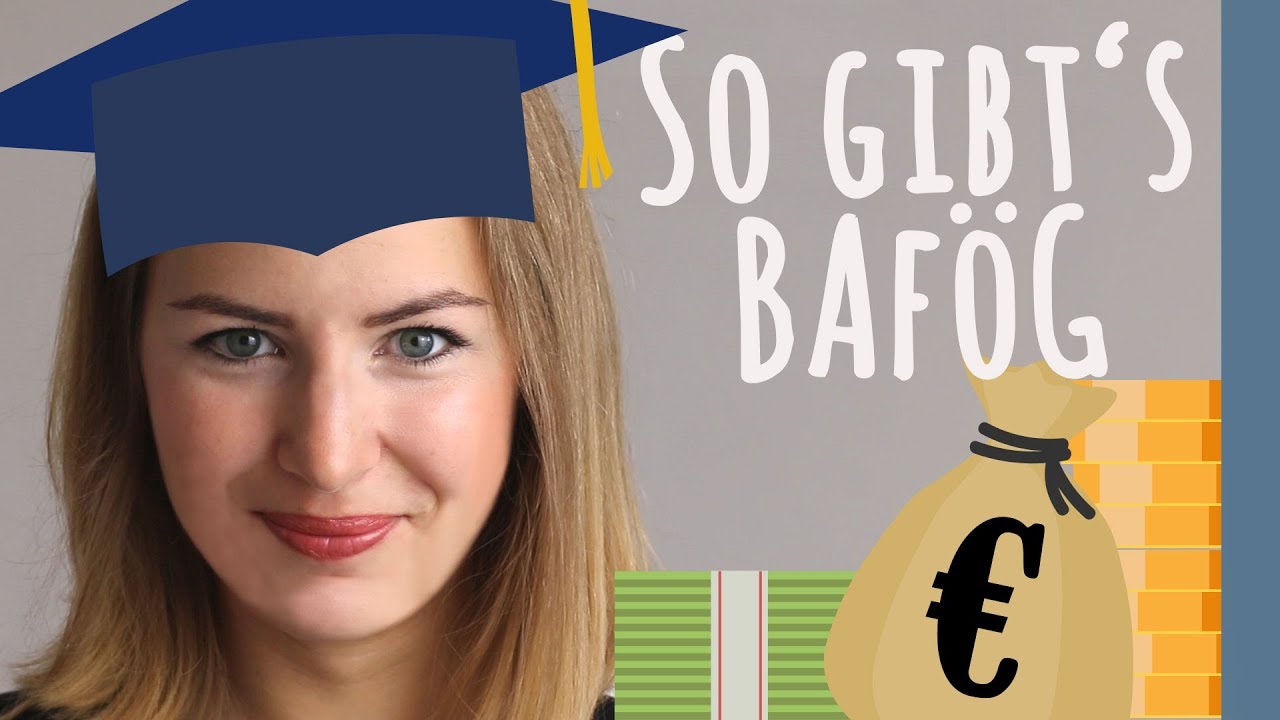 BAföG FÜR ALLE? Das musst du erfüllen! | Wirklich Wichtig!