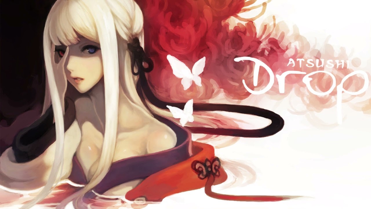 [VOEZ/Cytus II] Drop - 篤志 (HQ)