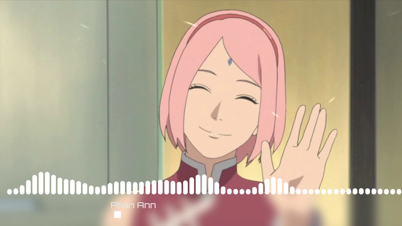 Rap Về Sakura