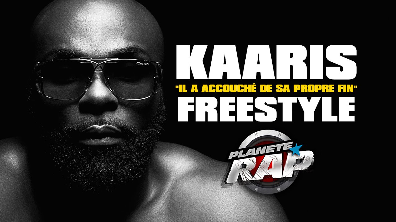 [Inédit] Kaaris 