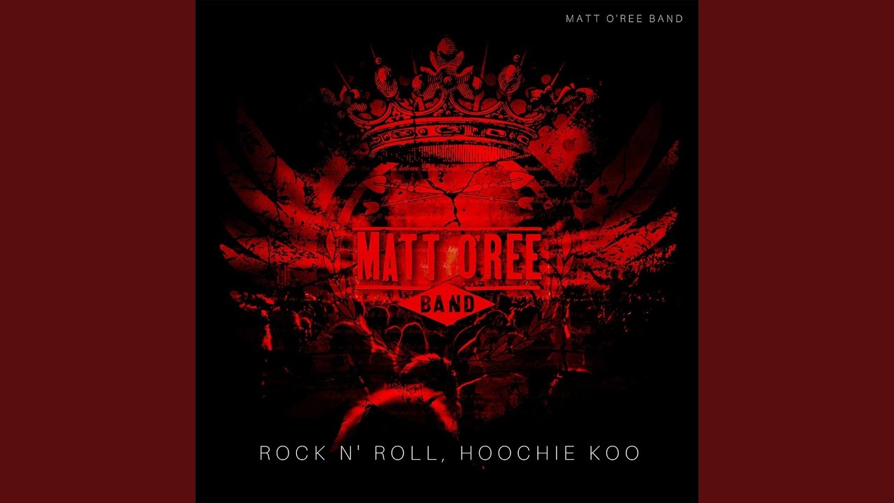 Rock N' Roll Hoochie Koo