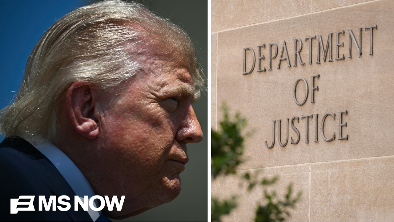&lsquo;We&rsquo;re going to try to kill it&rsquo;: Bipartisan revolt against DOJ's &lsquo;anti-weaponization fund&rsquo;