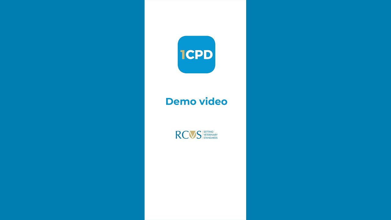 1CPD demo video