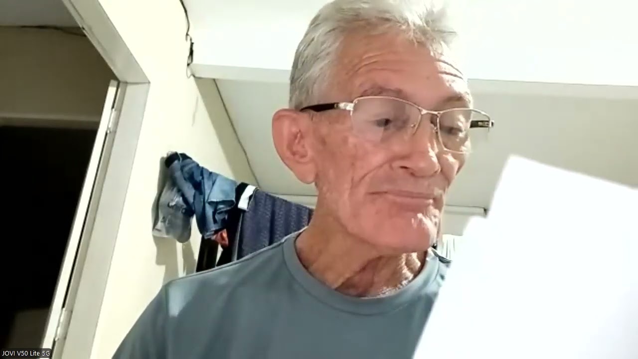 Atomy ODS desde Casa Visão Atomy com Jose Milton