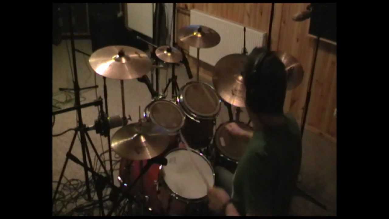 LDF Making of First Album