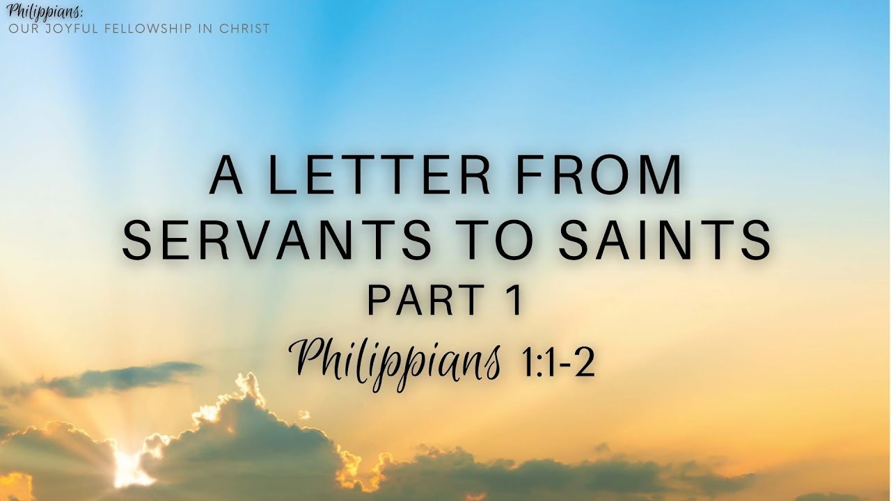 Stuart Alliance Church Worship Service - 1/4/26 - 