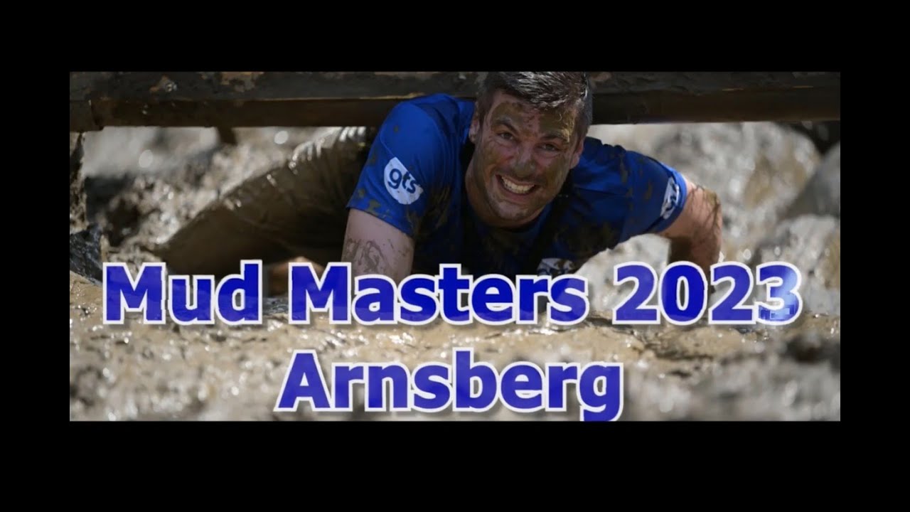Mud Masters 2023 - Arnsberg
