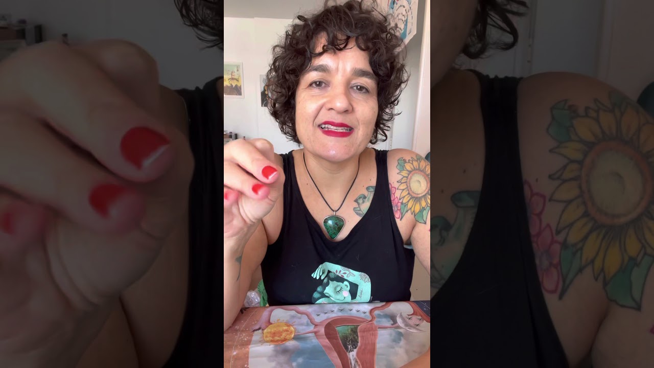 Carta do Dia - 05.05.21