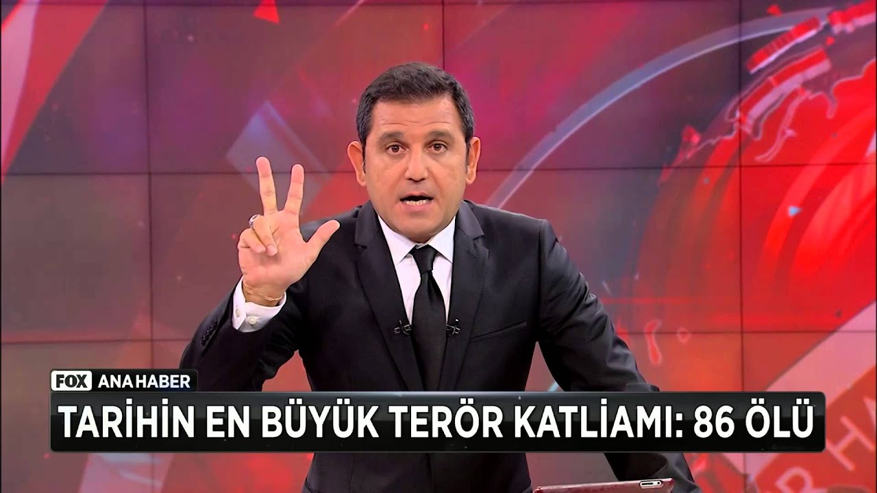 Tarihin en büyük terör katliamı: 86 ölü