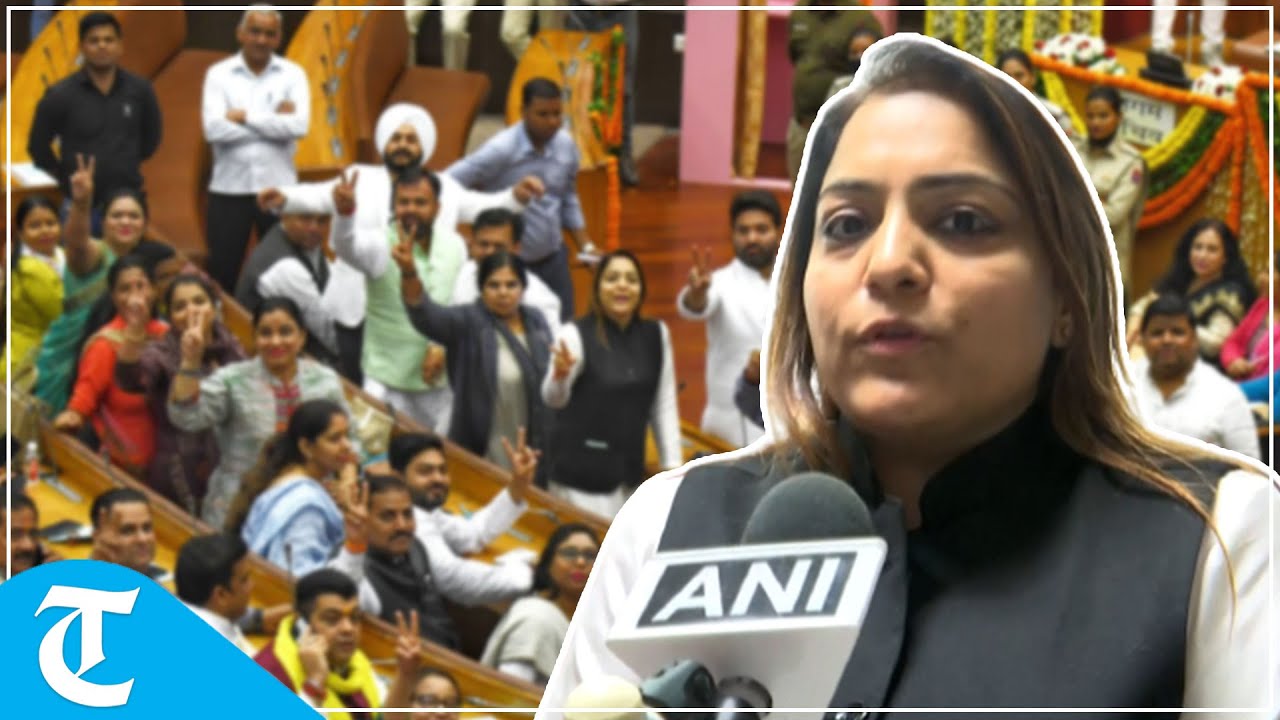 Delhi’s Mayor Shelly Oberoi ensures to work on guarantees given by CM Kejriwal