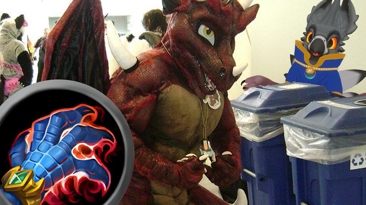 Dracthyr: The Best and Worst Race Yet?