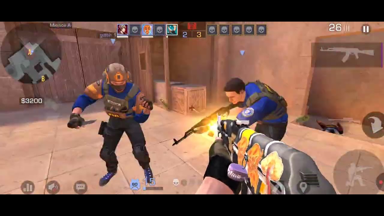 TO DOPIERO BYŁ MECZ 12 ZABÓJSTW 🗿💀🔫🗿#standoff2 #gaming 