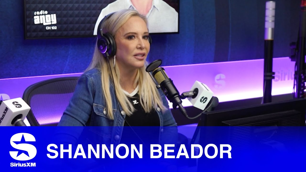 Shannon Beador Says Katie Ginella is Being Misleading | Jeff Lewis Live