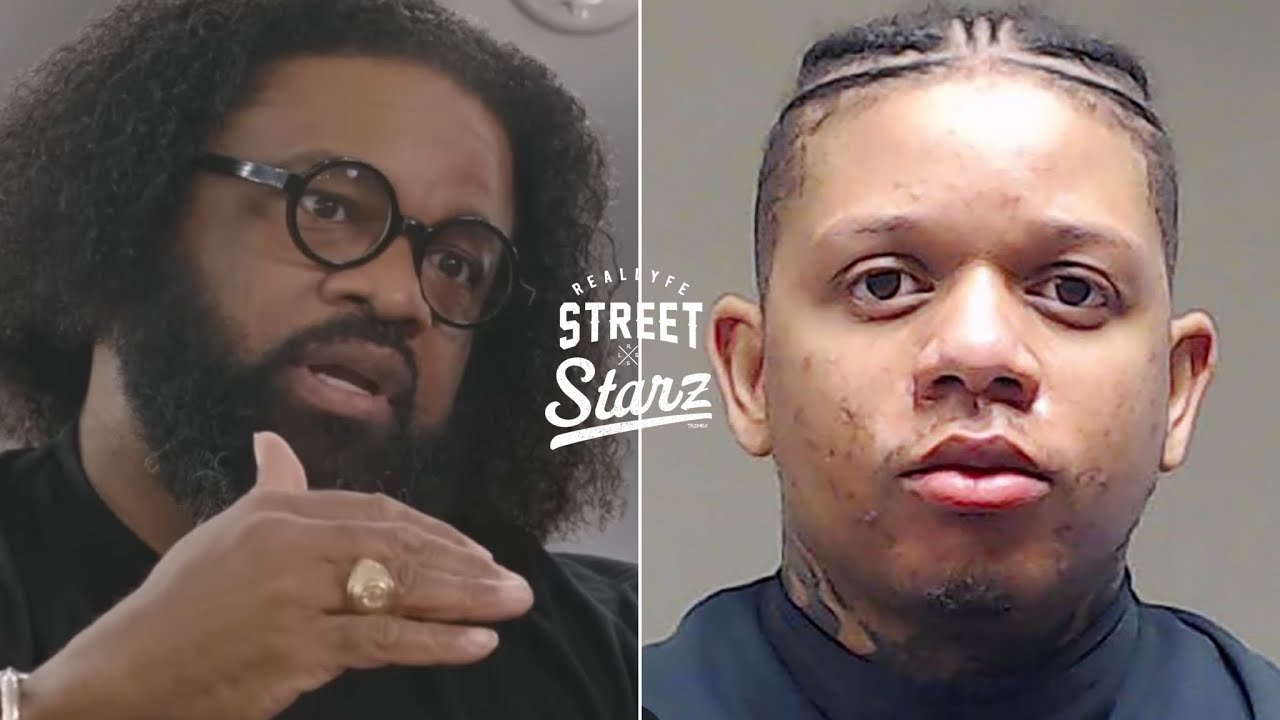 RealLyfe Lawyer details EXACTLY what Yella Beezy is facing for alleged MO3 m*rder connection & bond