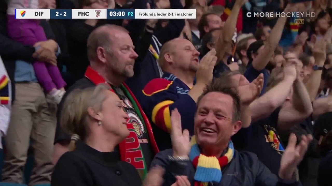 1891prod | Slutspelet 18/19 - Final 4