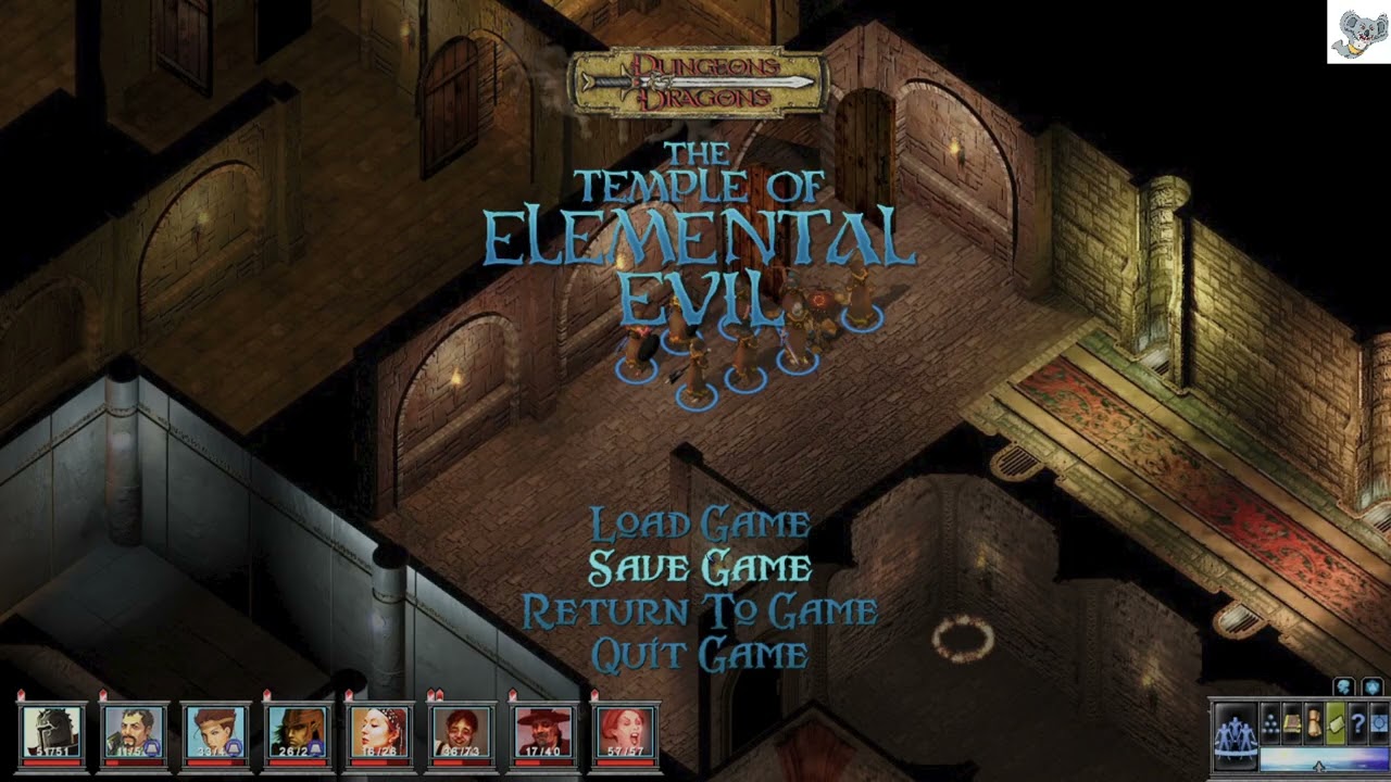 Temple of Elemental Evil - Enhanced Edition - Part 26