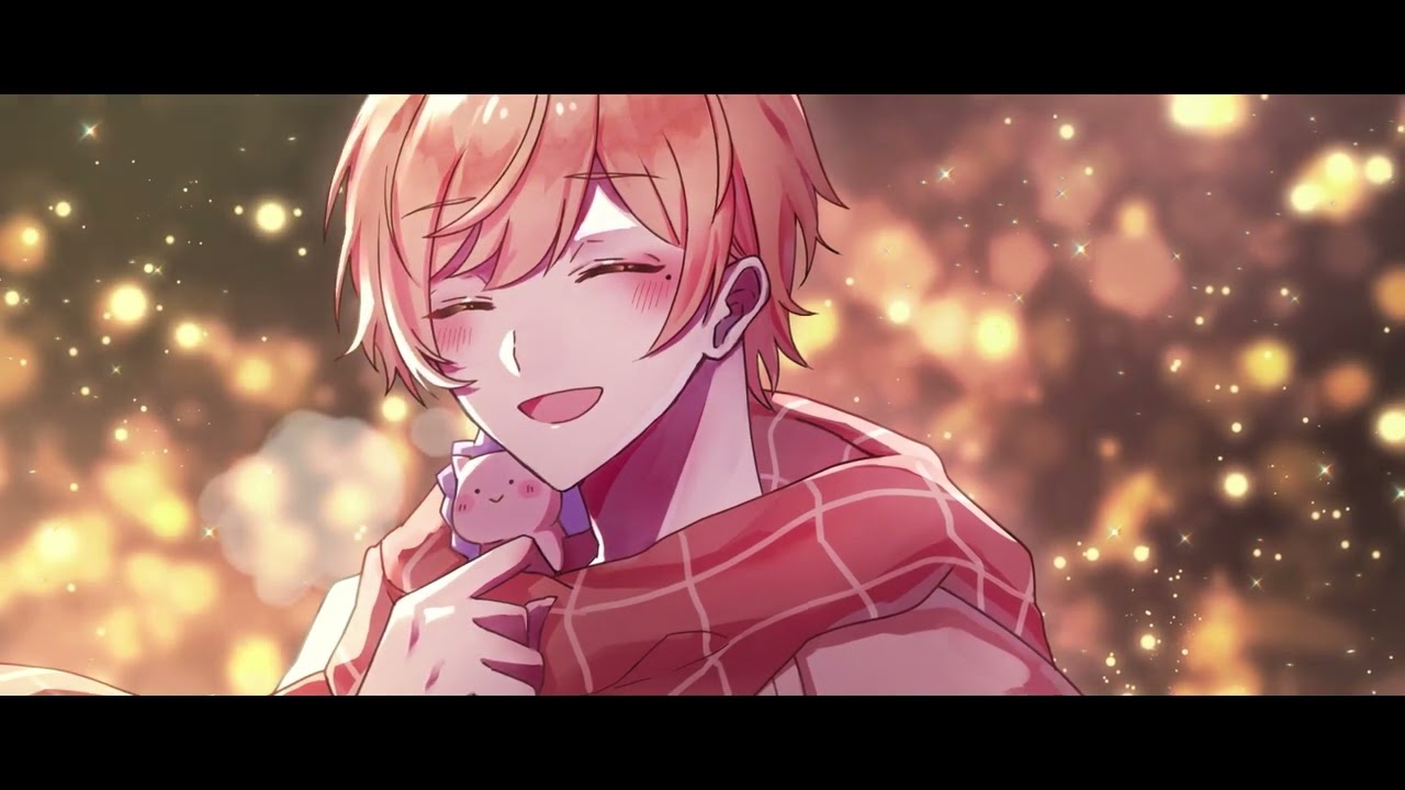 クリスマスソング 歌ってみた【はりま】