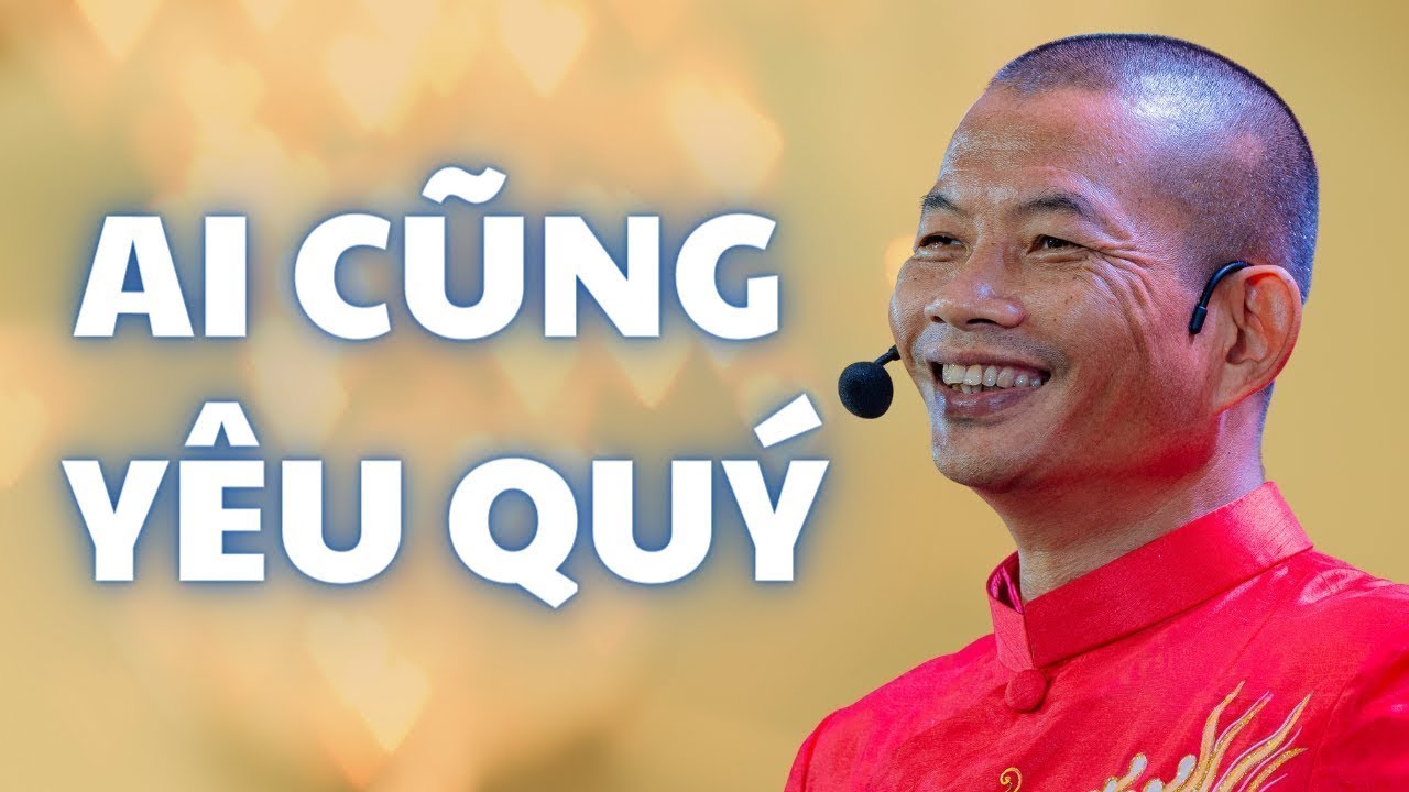 Cách sống để ai cũng yêu quý: Giúp đỡ chính bản thân mình trở nên giàu có thành công|Phạm Thành Long