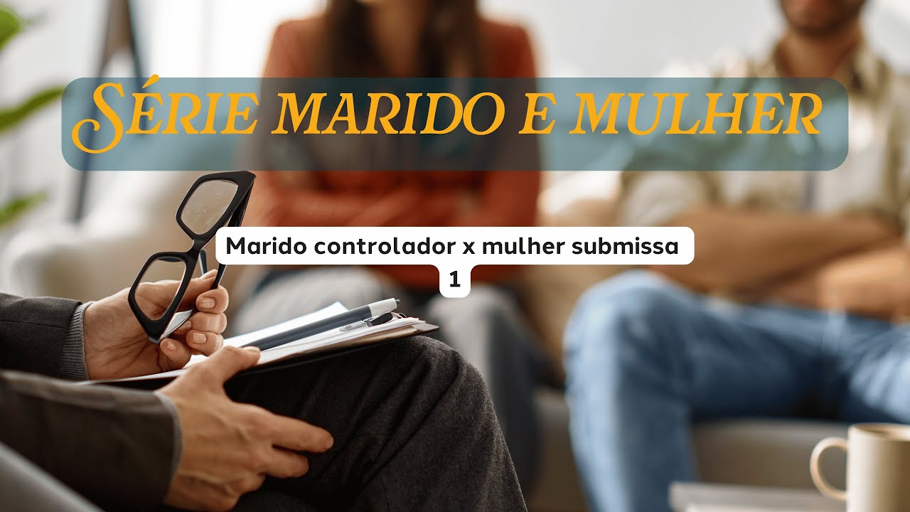 Marido e Mulher