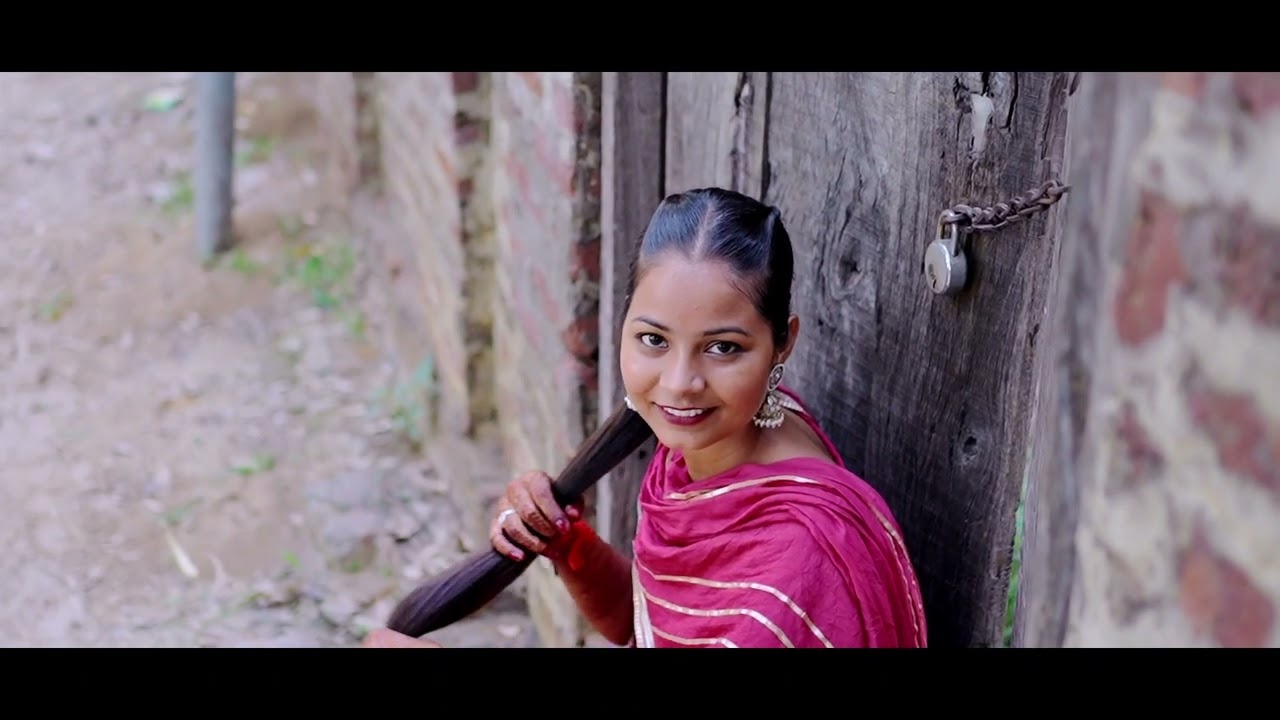 Family song 2025 | Simranjeet Kaur | By Mpreetphotography Samana