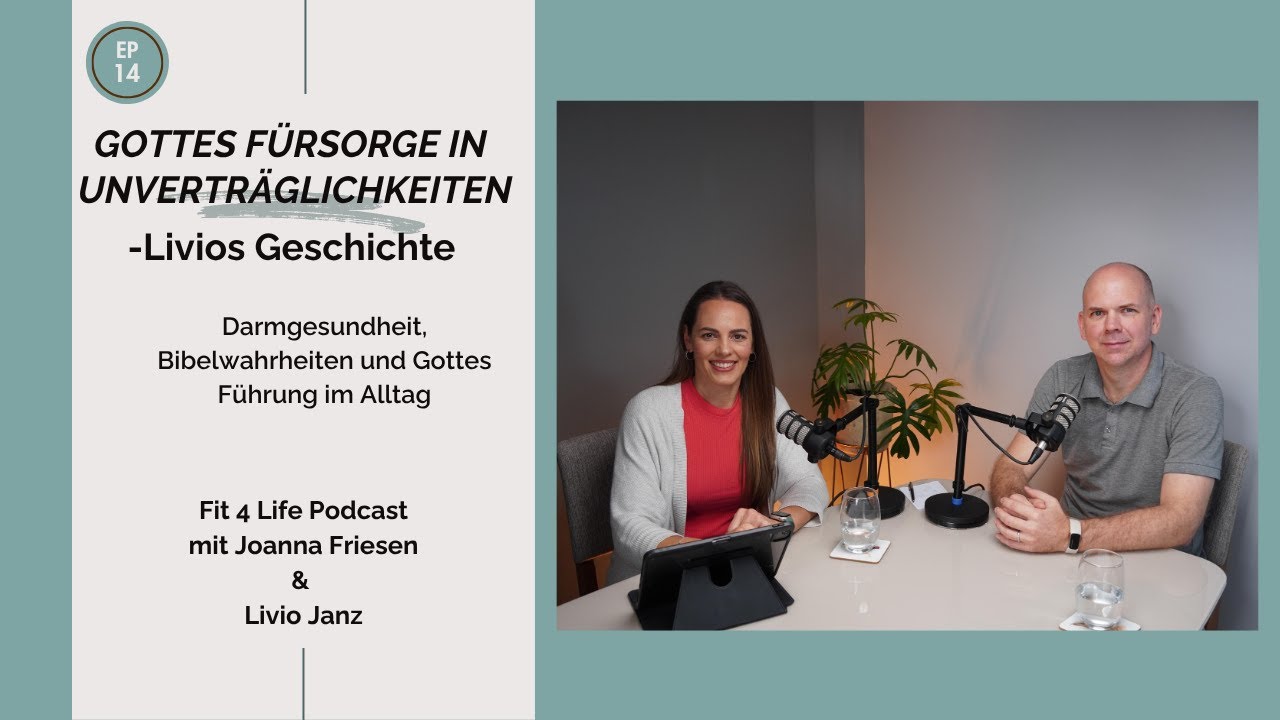 Gottes Fürsorge in Unverträglichkeit – Livios Geschichte