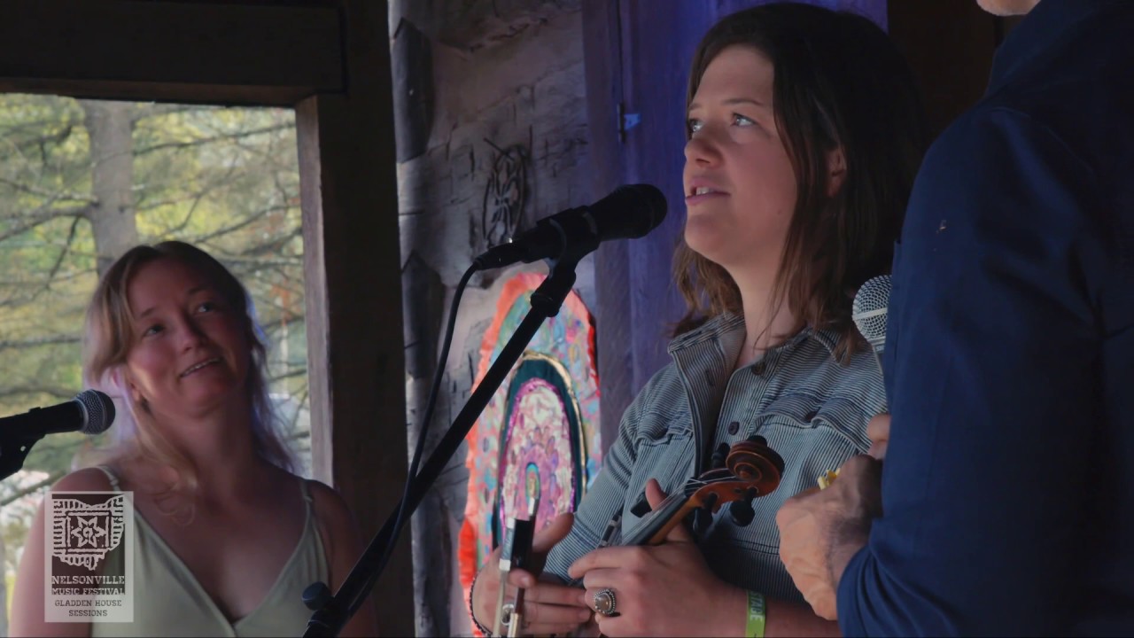 The Other Years || Gladden House Sessions 2019