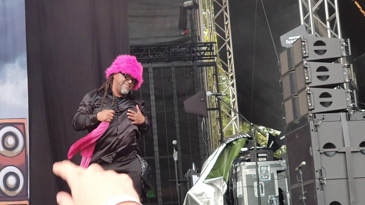 SKINDRED - Live at Hills of Rock 2024 Bulgaria Highlights