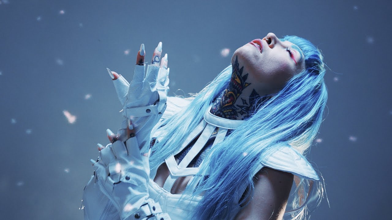 Lake Malice - Mitsuko (Official Music Video)