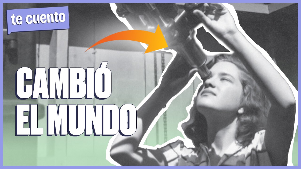 Las mujeres cient&iacute;ficas m&aacute;s importantes y desconocidas de la historia 🔭