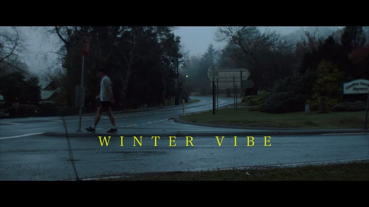 Canon EOS M RAW Video ~ Winter Vibe | Zeiss Jena 20mm F/4 Lens Analog Film Look
