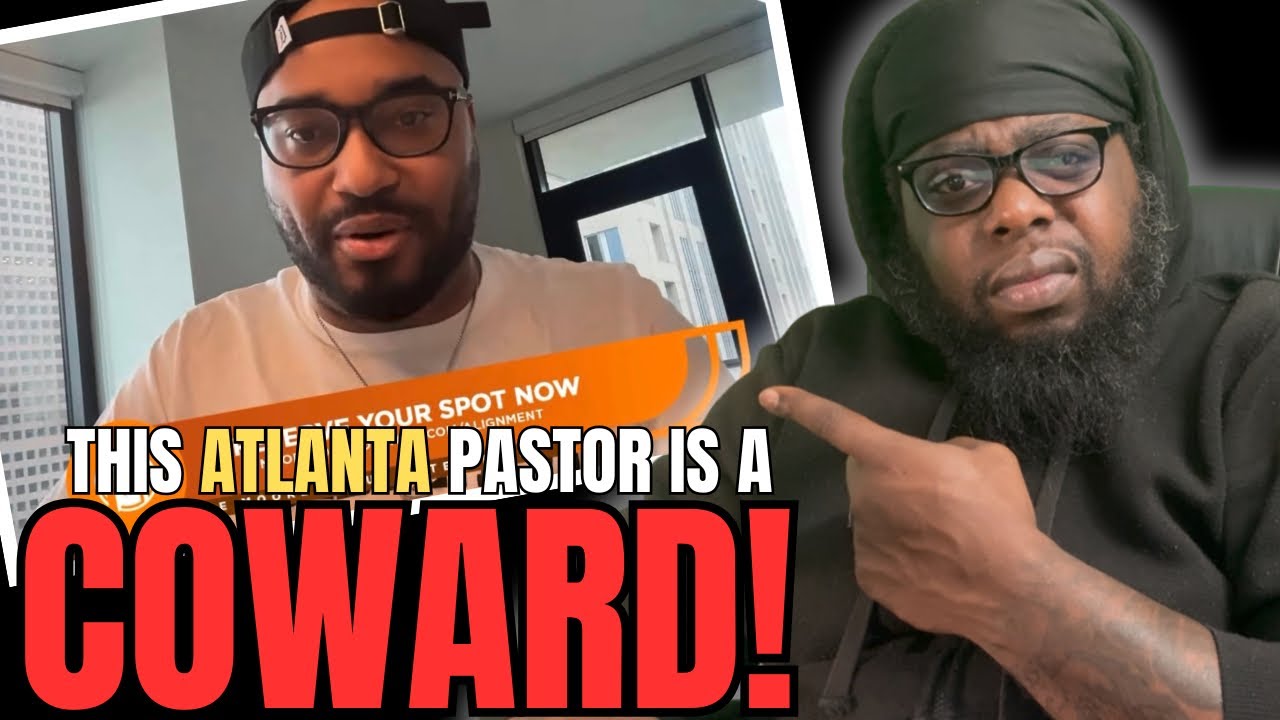 Pastor Mark Moore’s UNBIBLICAL Response To Global Impact Channel! 