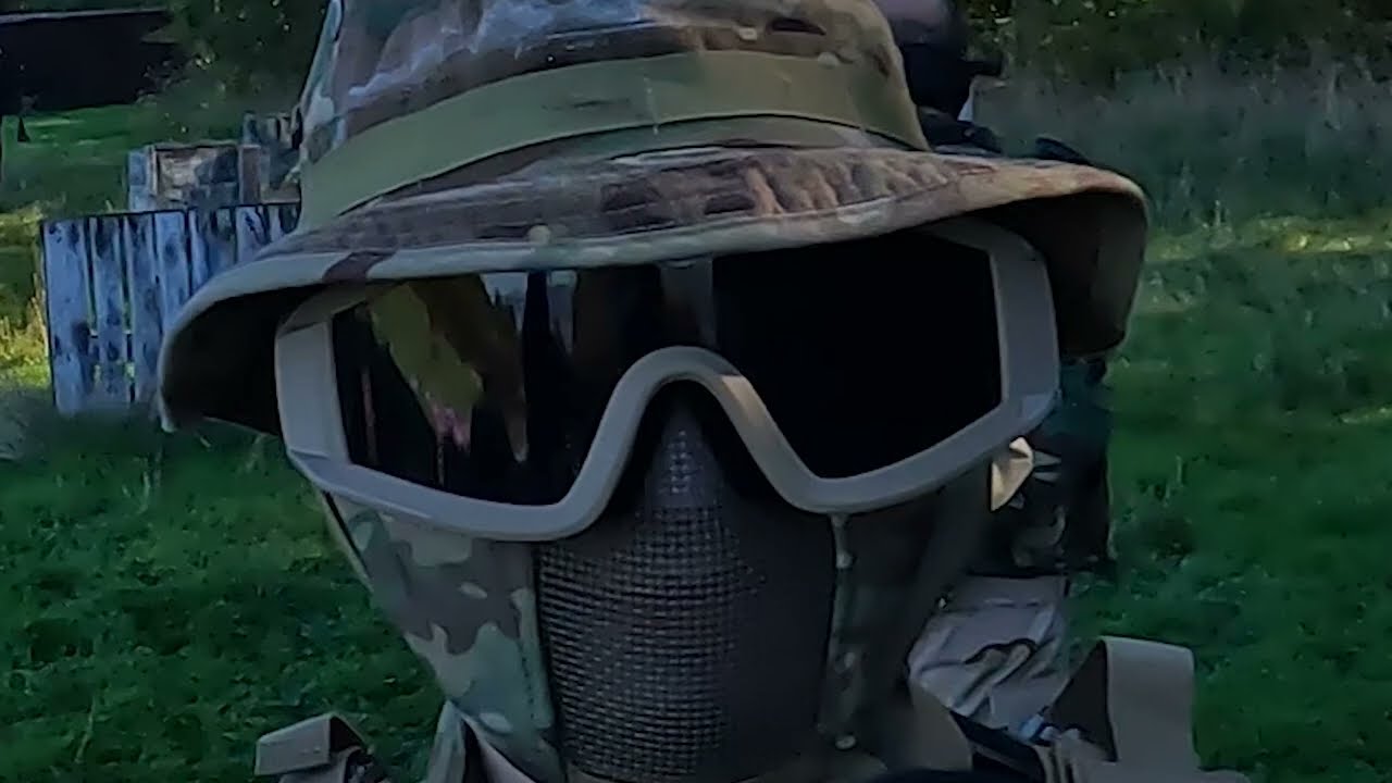 Friends To Enemies (Swat Parkgate)