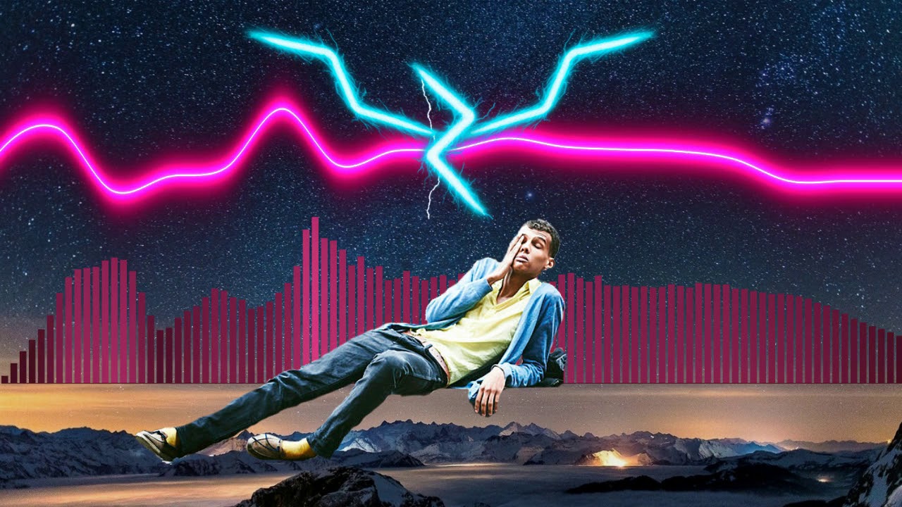 Formidable - Stromae (RAILAXY Remix)