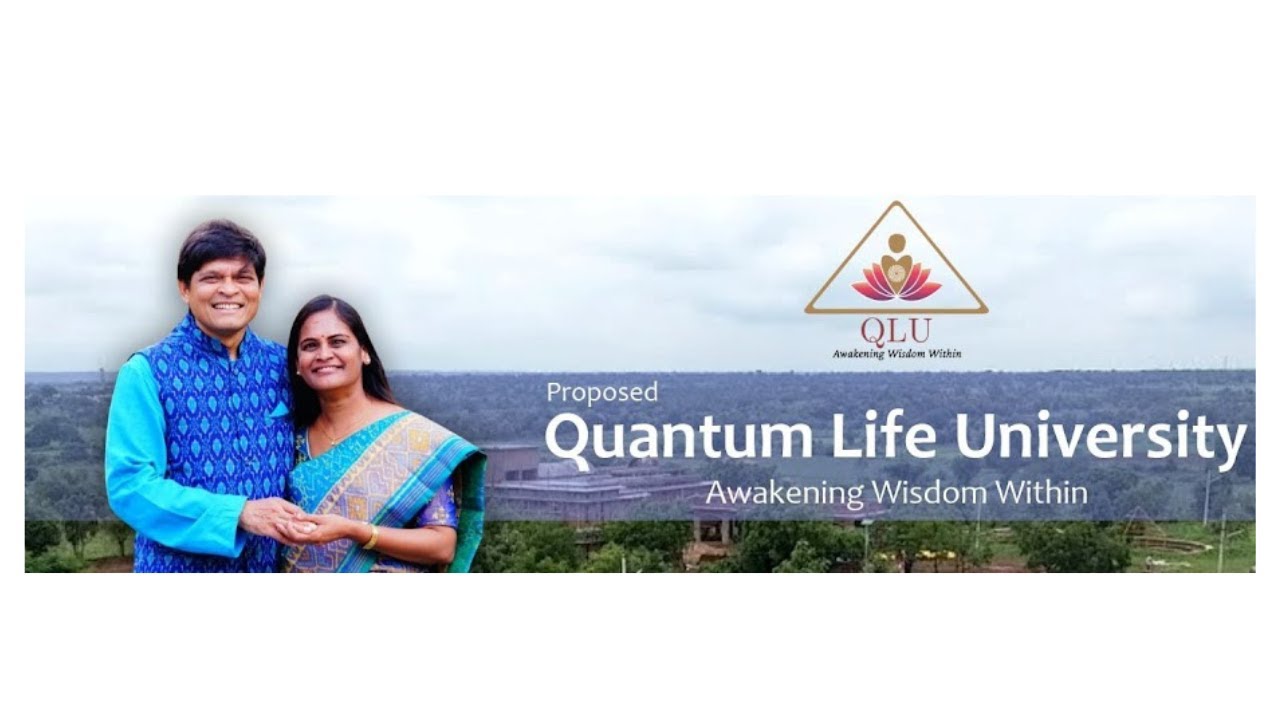Day 2 LIVE || Morning Meditation with Dr. Newton Kondaveti || SCTP Hindi @QLU || #qluglobal