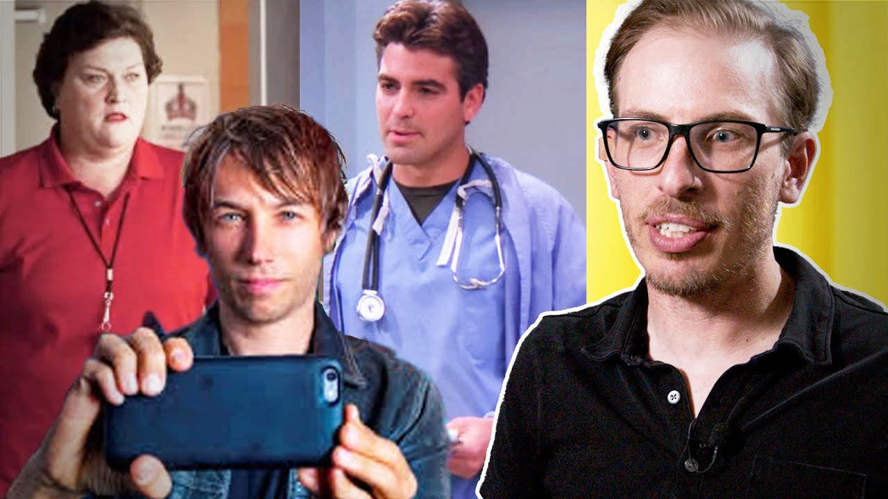 6 Lessons Every New Filmmaker Should Know - John Schimke