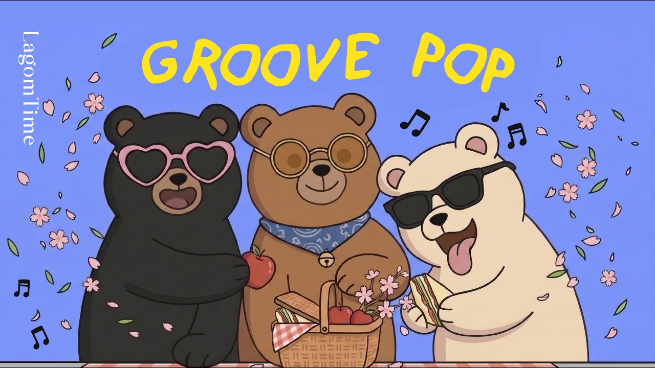 𝙋𝙡𝙖𝙮𝙡𝙞𝙨𝙩 🎧 Настоящая весна с первого трека❤️ GROOVE · JAZZHOP · CAFE | Музыка для магазина | Кафе