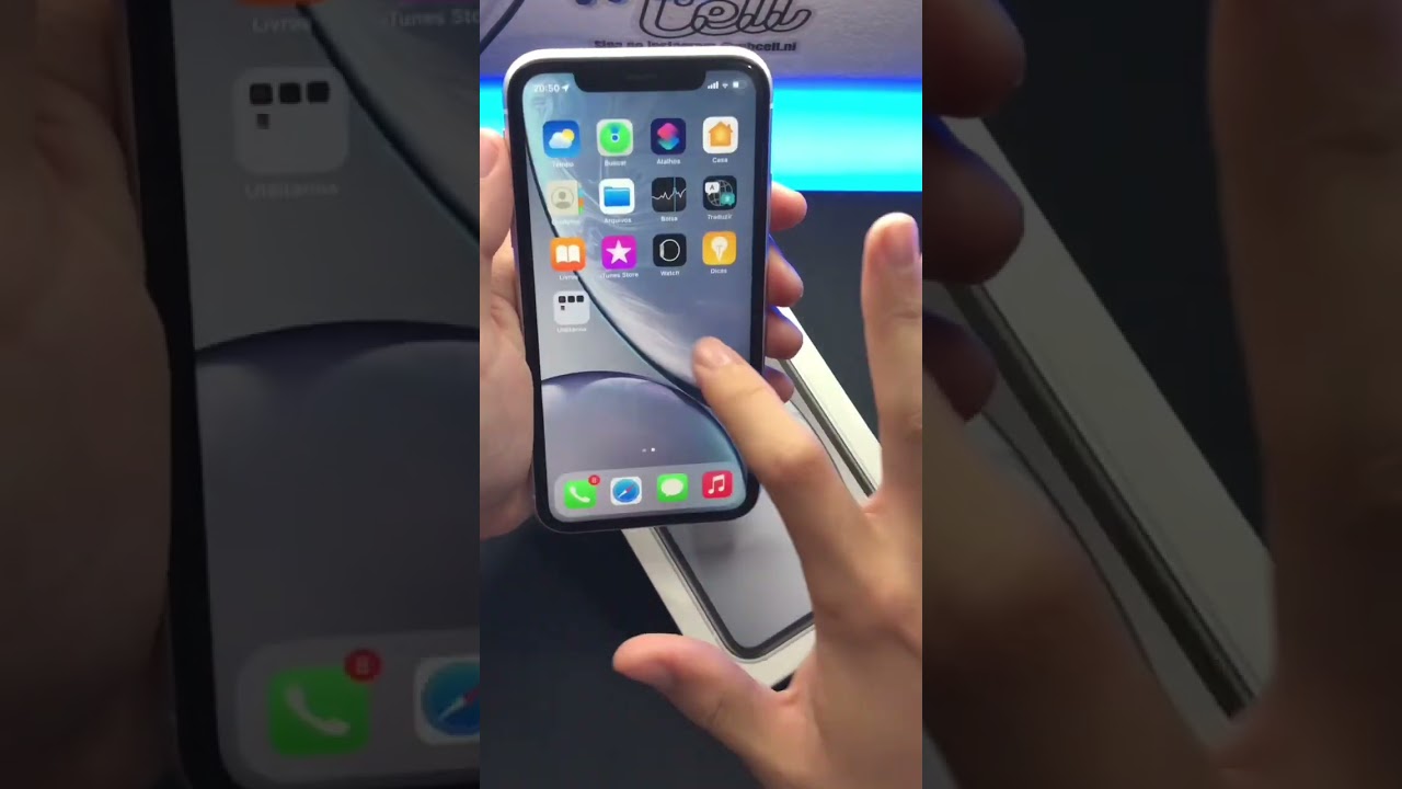 Fa&ccedil;a isso quando for comprar um iPhone usado!