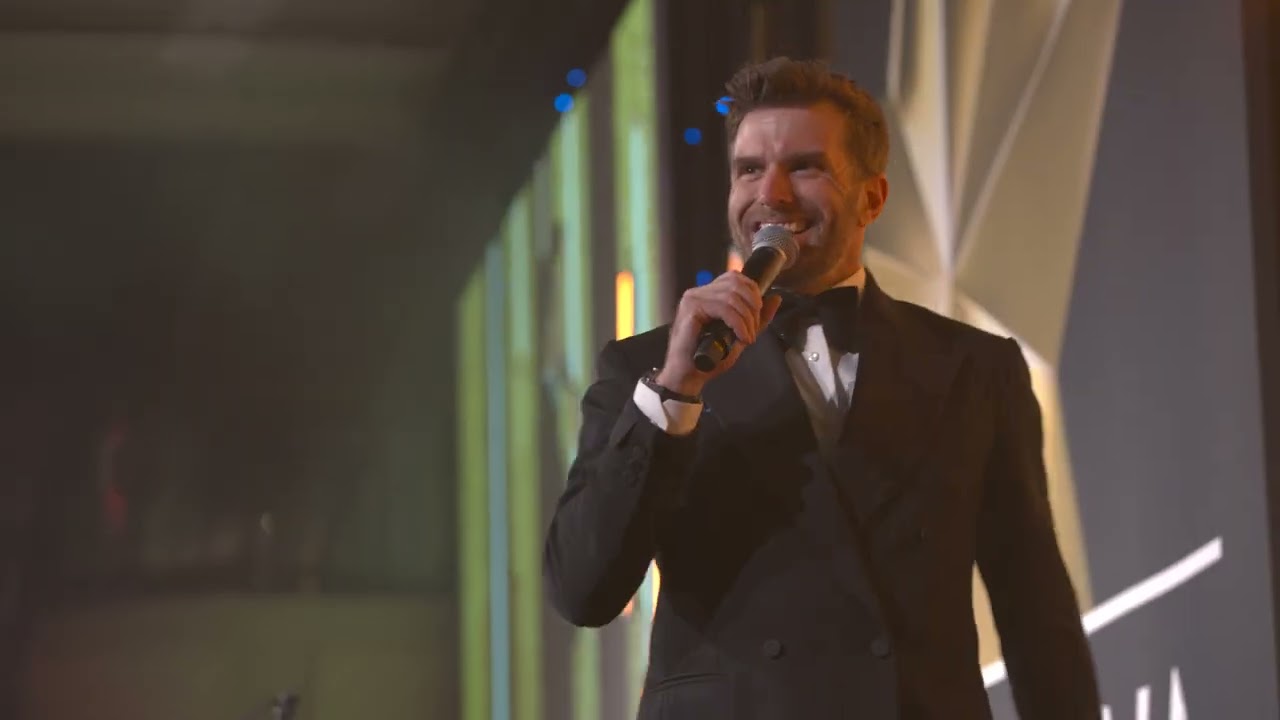 Fleet News Awards 2025 highlights