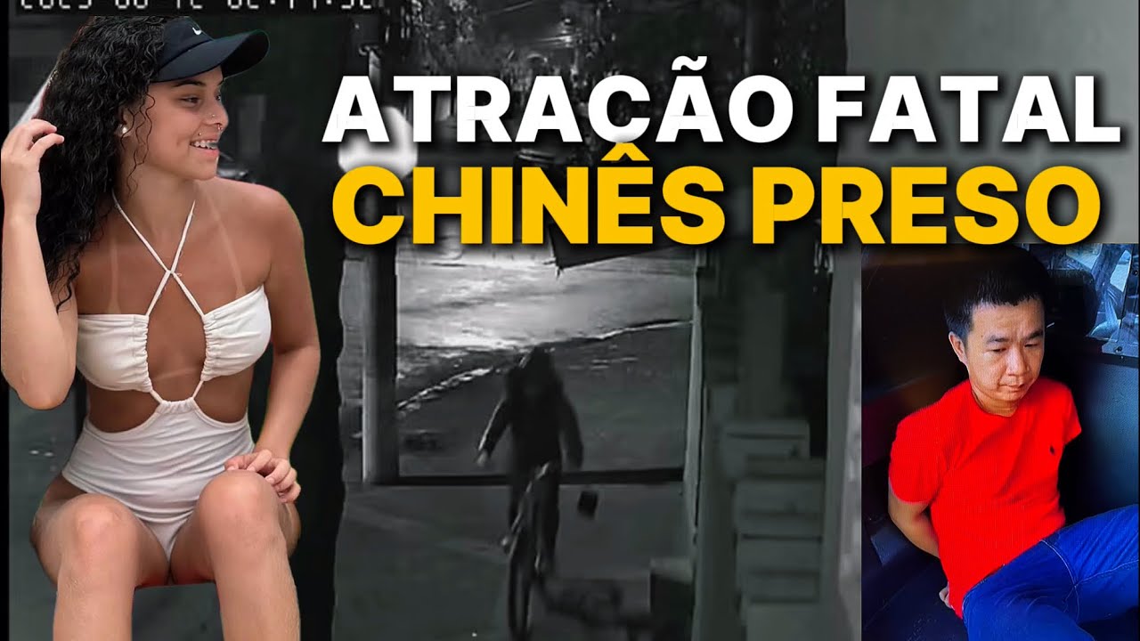 Entregou para Pitbulls: Não Era Correspondido| Caso Marcelle Júlia