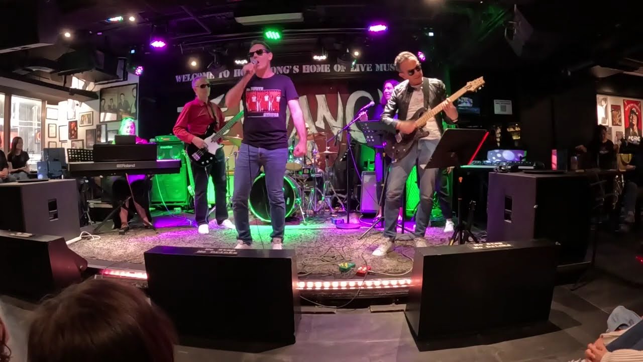 FHK MUSIC BATTLE OF THE BANDS 2026 - HOLYBAY