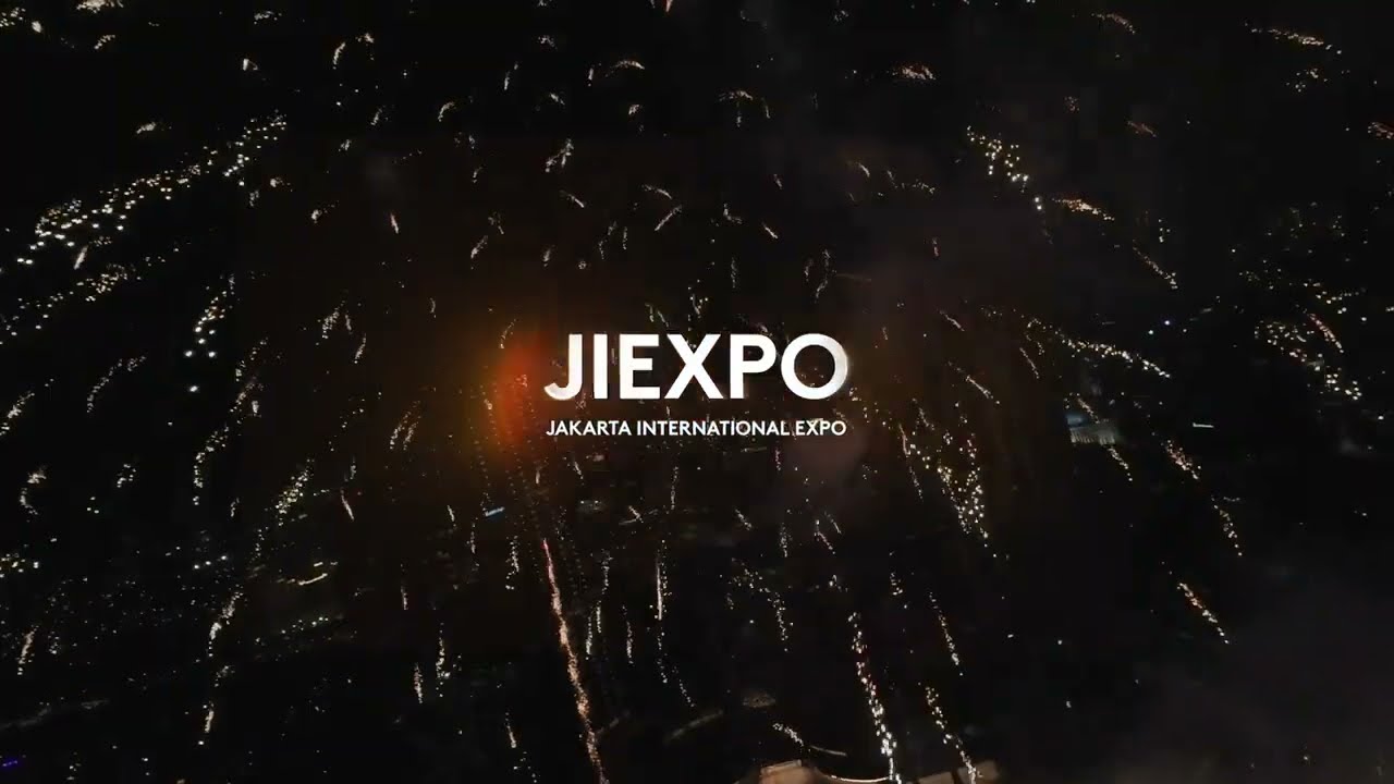JIEXPO WRAPPED 2025