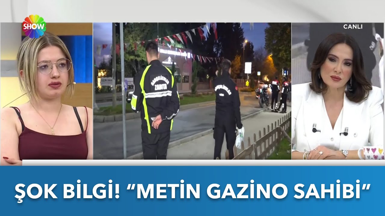 Kadınları kullanan çete ortaya çıktı! | Didem Arslan Yılmaz'la Vazgeçme | 31.10.2025