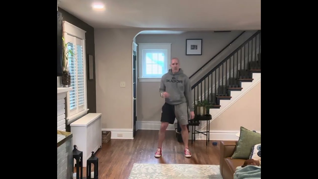 Boom Muscle: Rogue Edition