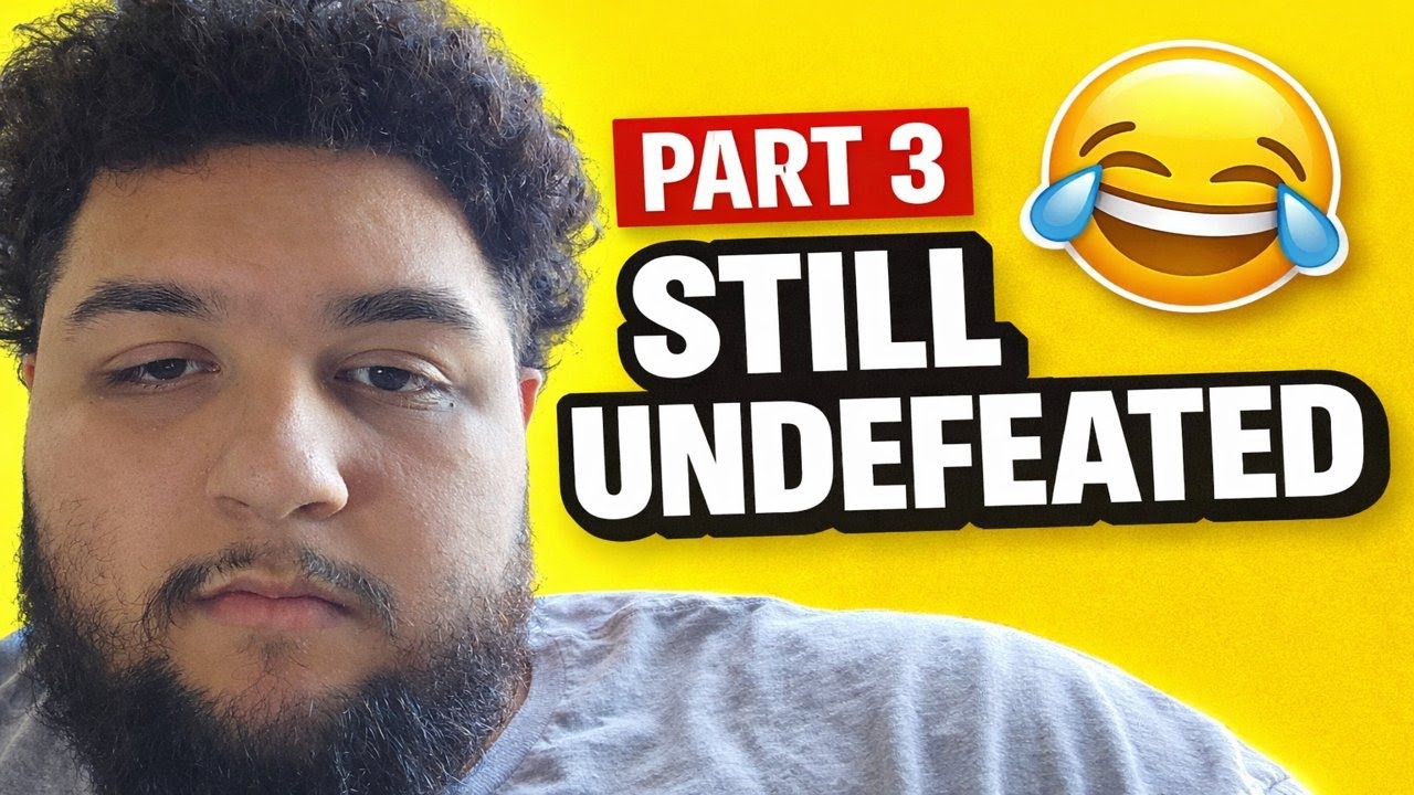 “Try Not To Laugh PART 3 – These Videos Are Getting Desperate 💀”