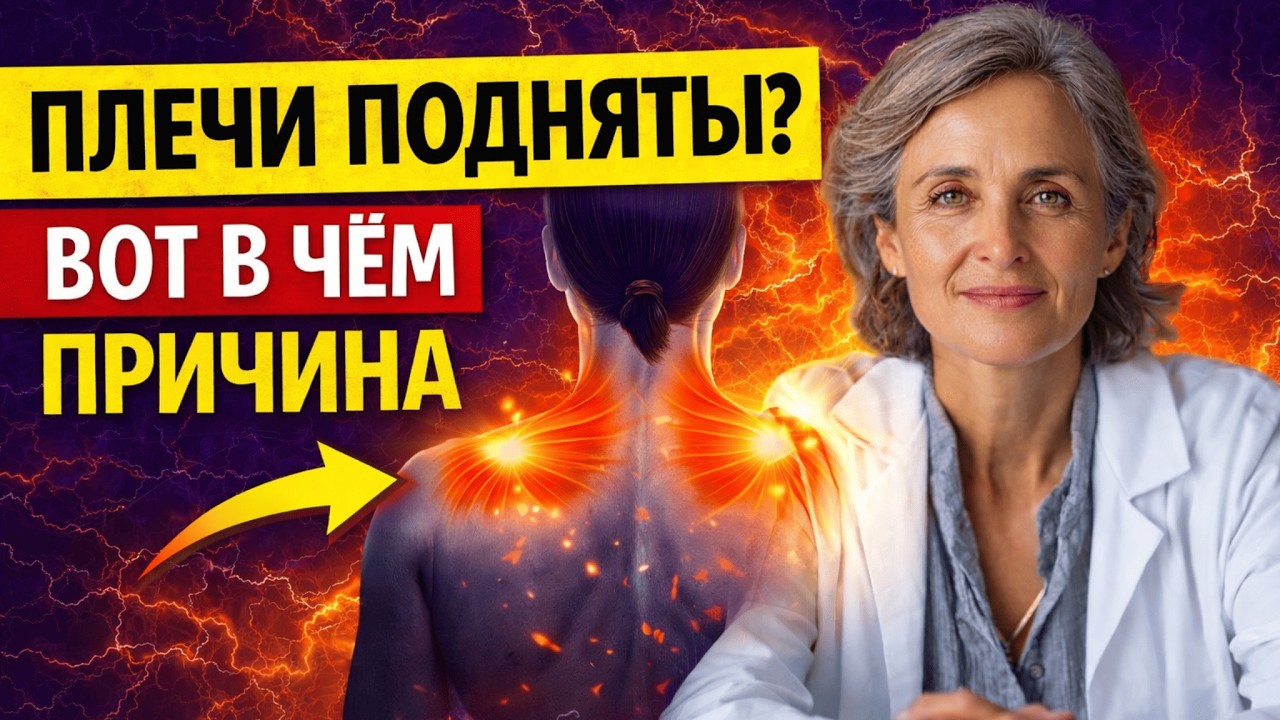 После 50 тело больше не терпит: вот что вы делаете с собой каждый день